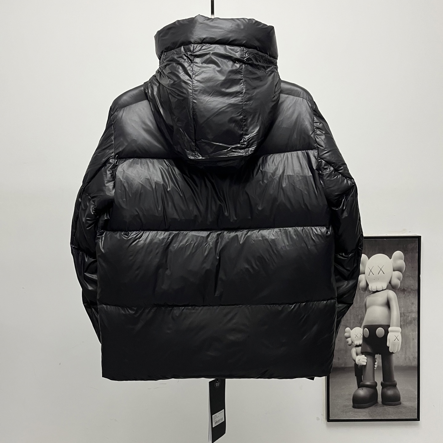 down jacket Men's
